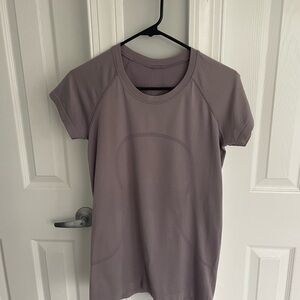 lululemon athletica Swiftly Short Sleeve Tee